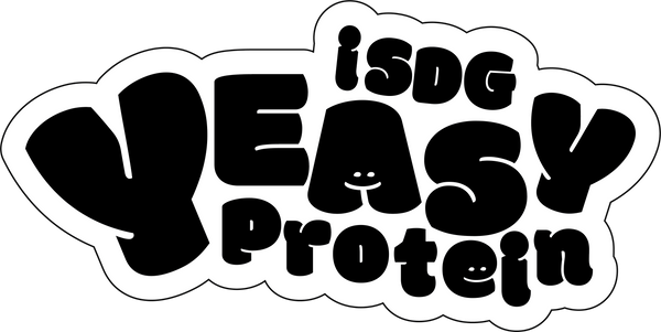 iSDG Yeasy Protein